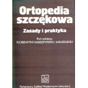 Ortopedia szczękowa. Zasady i praktyka