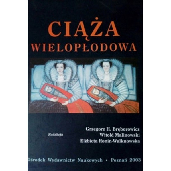 Ciąża wielopłodowa