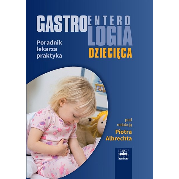 Gastroenterologia dziecięca...