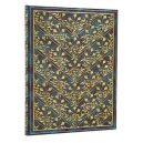 Terminarz medyczny Paperblanks 2026 Wildflower Song Ultra tygodniowy VER