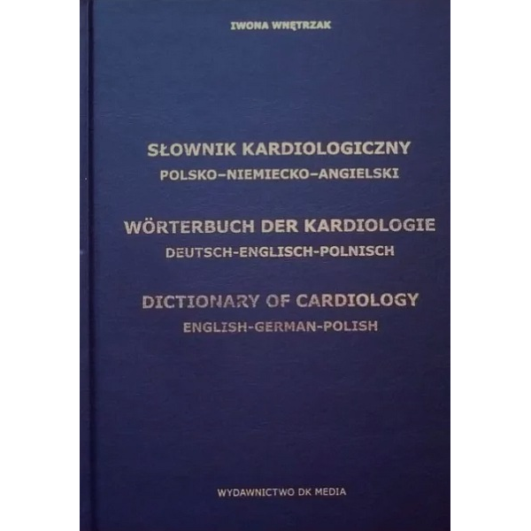Słownik kardiologiczny...