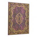 Terminarz medyczny Paperblanks 2026 Picaresque Grande tygodniowy VER