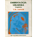 Embriologia lekarska