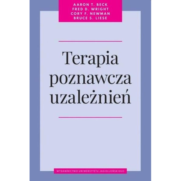 Terapia poznawcza uzależnień