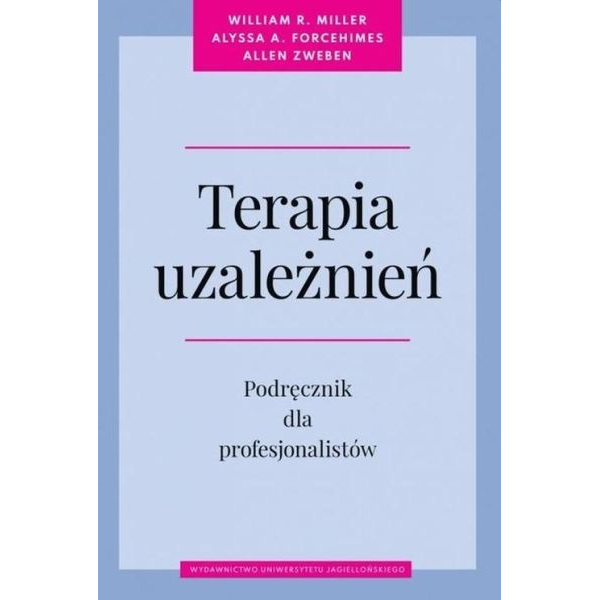 Terapia uzależnień...