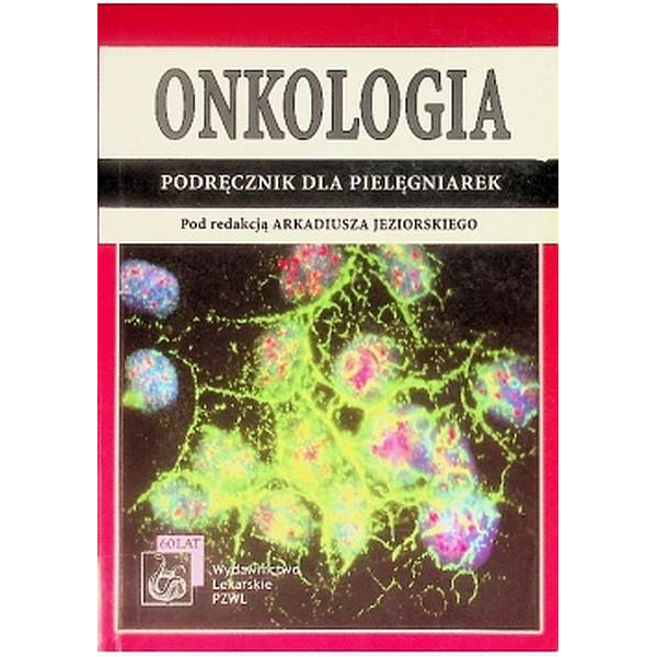 Onkologia Podręcznik dla...