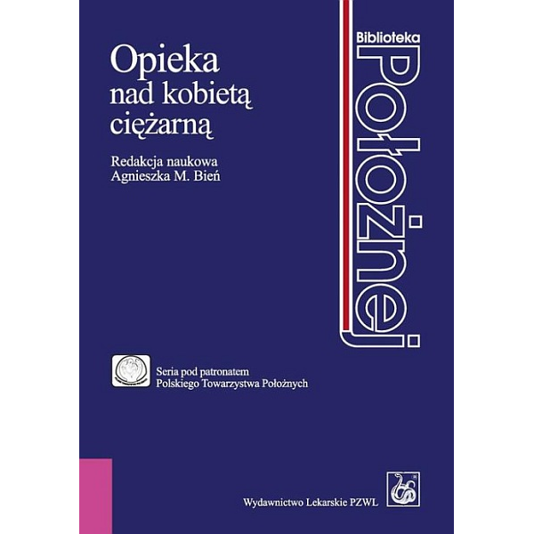 Opieka nad kobietą ciężarną