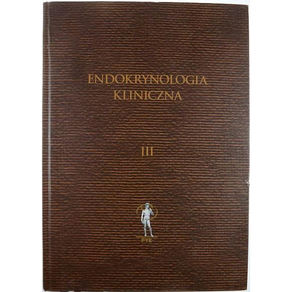 Endokrynologia kliniczna t.3
