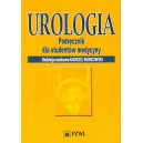 Urologia Podręcznik dla studentów medycyny