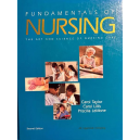 Fundamentals of Nursing The art and Science Nursing Care