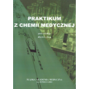 Praktikum z chemii medycznej Dla studentów wydziału lekarskiego