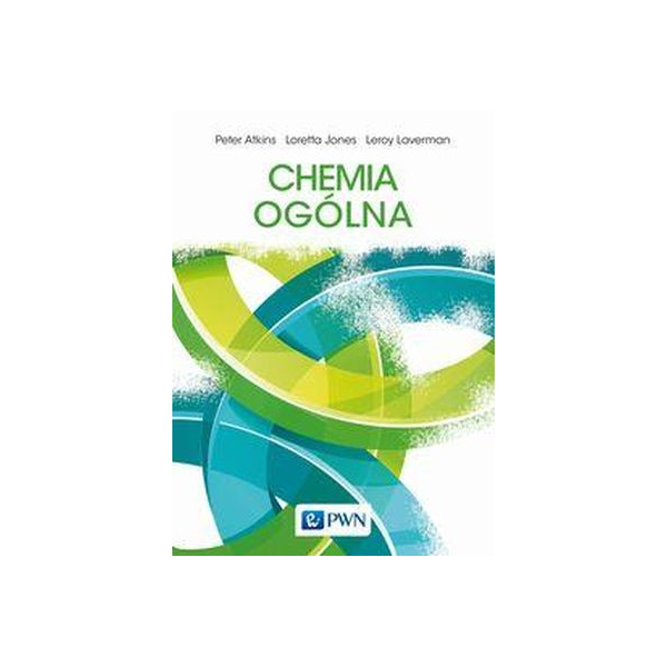 Chemia ogólna Atkins