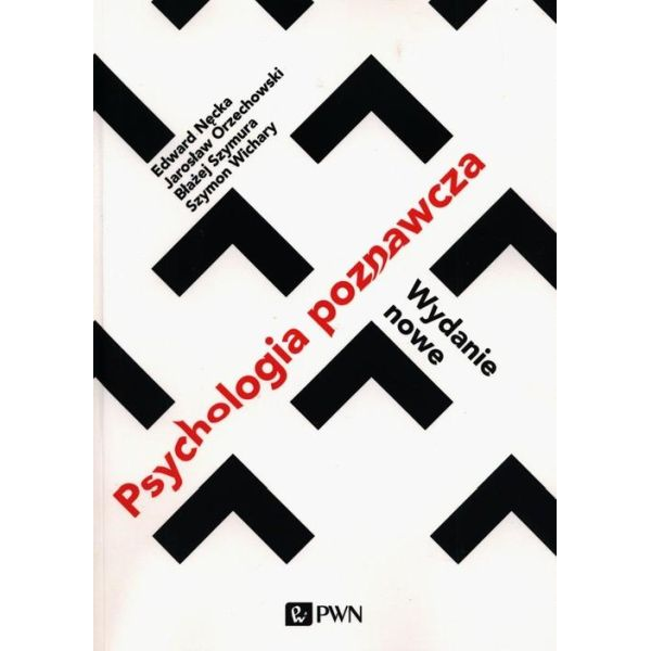 Psychologia poznawcza...