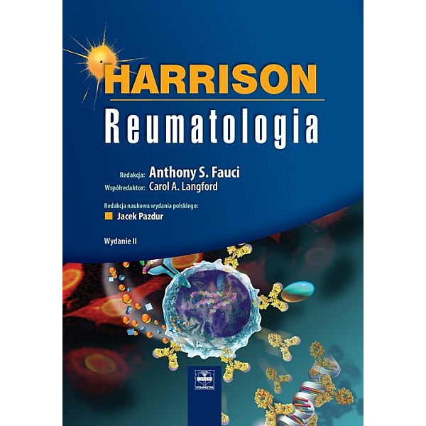 Harrison Reumatologia
