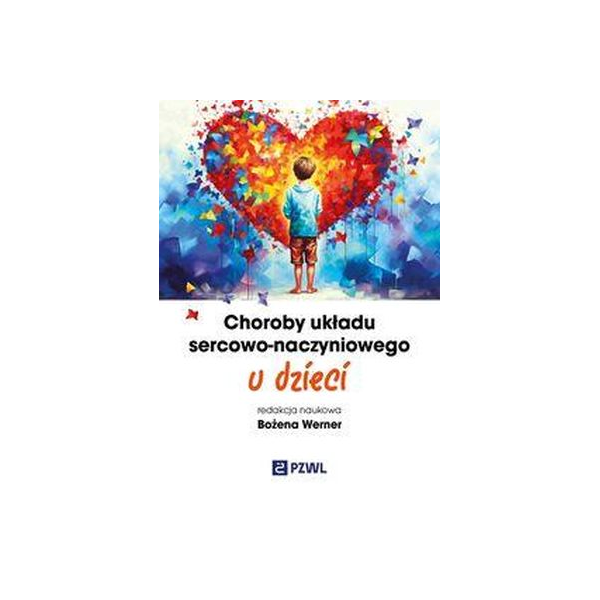 Choroby układu sercowo-naczyniowego u dzieci 