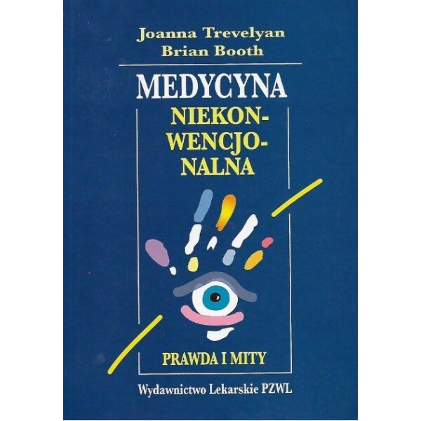 Medycyna niekonwencjonalna...