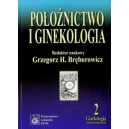Położnictwo i ginekologia t.2