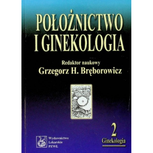 Położnictwo i ginekologia t.2