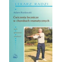 Ćwiczenia lecznicze w chorobach reumatycznych
