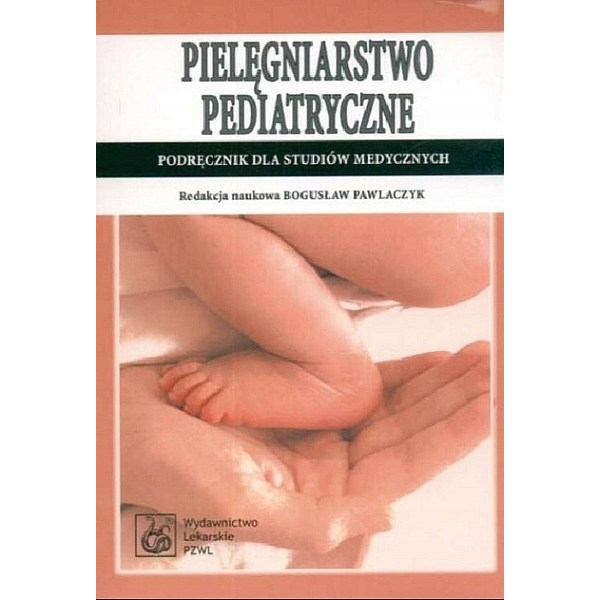 Pielęgniarstwo pediatryczne