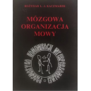 Mózgowa organizacja mowy