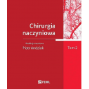 Cirurgia naczyniowa t.2
