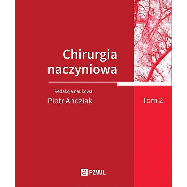 Cirurgia naczyniowa t.2