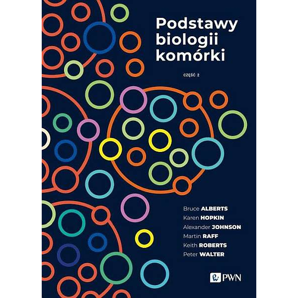 Podstawy biologii komórki Część 2 