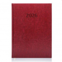 Terminarz medyczny 2026 B5 tygodniowy VER mix kolorów