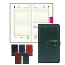 Terminarz medyczny 2026 3/4 B5 dzienny Organizer mix kolorów Terminarz medyczny 2026 3/4 B5 dzienny Organizer mix kolorów