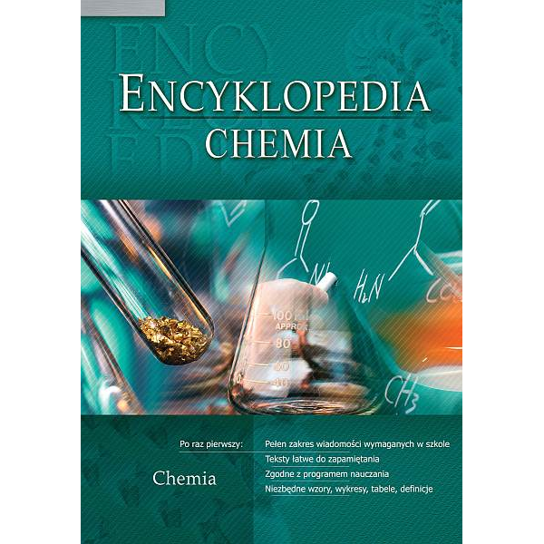 Encyklipedia Chemia
