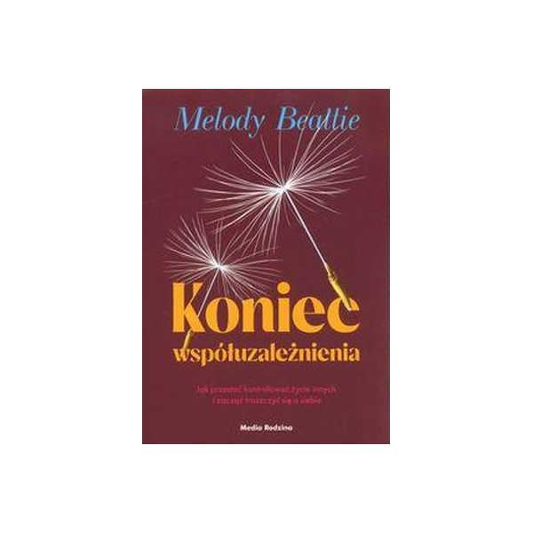 Koniec współuzależnienia