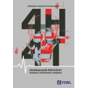 4H i 4T Odwracalne przyczyny nagłego zatrzymania krążenia 4H i 4T Odwracalne przyczyny nagłego zatrzymania krążenia
