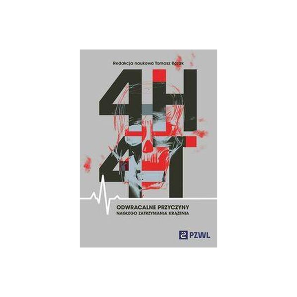 4H i 4T Odwracalne przyczyny nagłego zatrzymania krążenia
