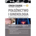 Położnictwo i ginekologia Crash Course wyd.5