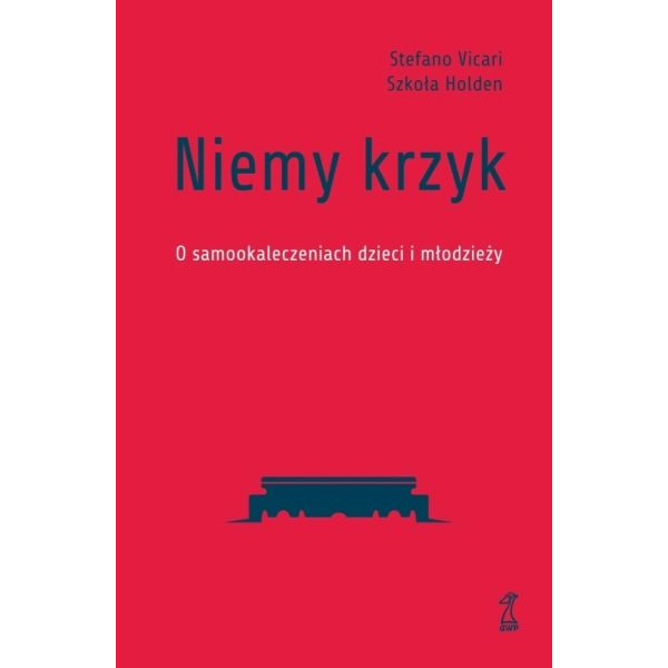 Niemy krzyk O...