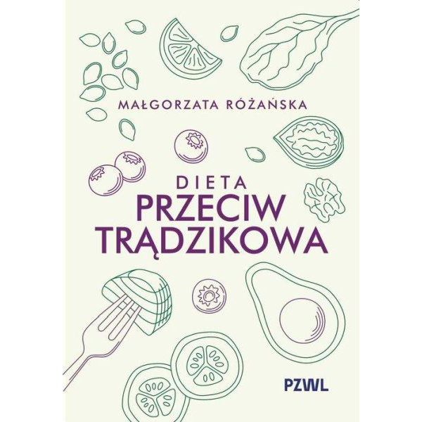 Dieta przeciwtrądzikowa