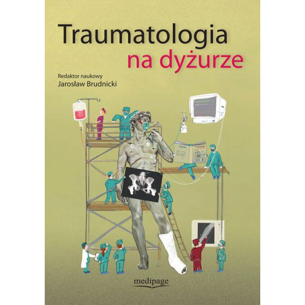 Traumatologia na dyżurze