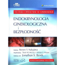 Endokrynologia ginekologiczna i bezplodność. Techniki operacyjne w ginekologii