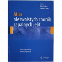 Atlas nieswoistych chorób zapalnych jelit Atlas nieswoistych chorób zapalnych jelit