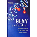 Geny a charakter. Jak sobie radzić z genetycznym dziedzictwem