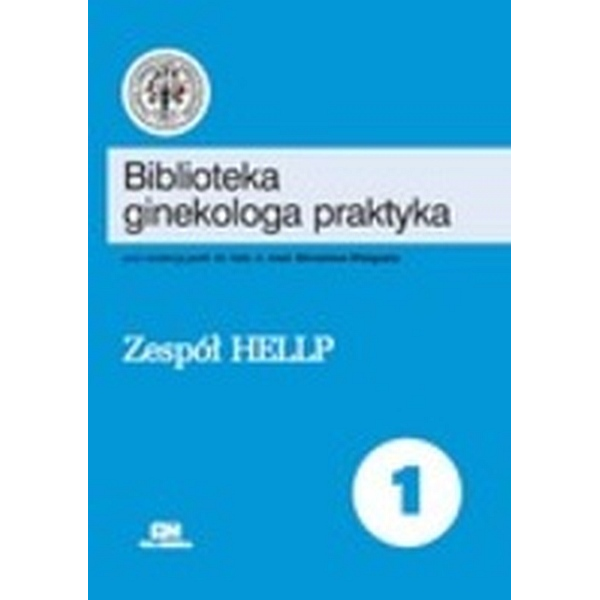 Zespół HELLP