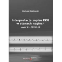 Interpretacja zapisu EKG w stanach nagłych cz.6-COVID-19