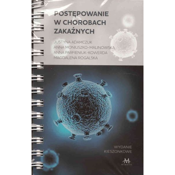 Postępowanie w chorobach...