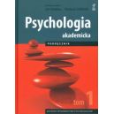 Psychologia akademicka  Podręcznik t.1