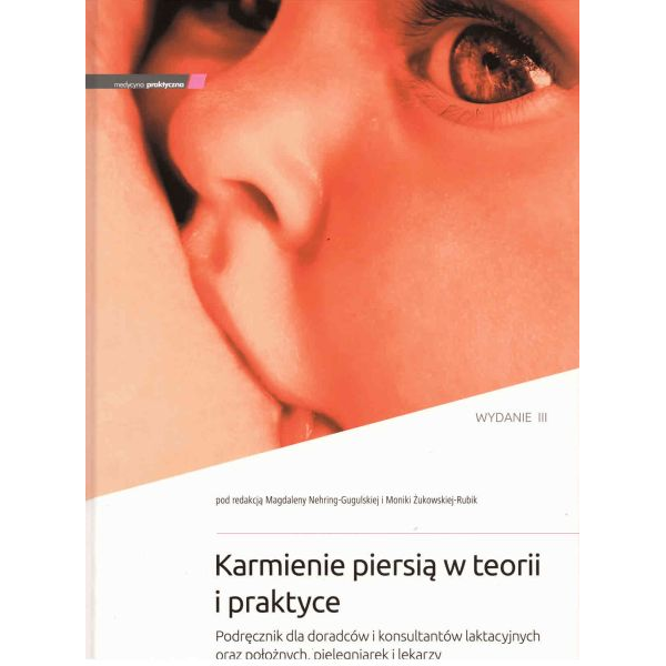 Karmienie piersią w teorii...