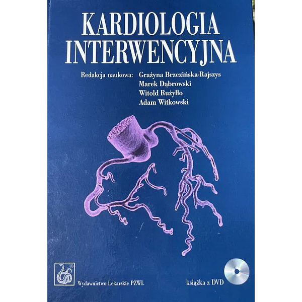 Kardiologia interwencyjna...