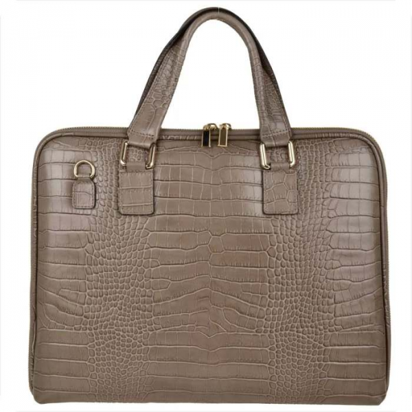 Torba skórzana - teczka...