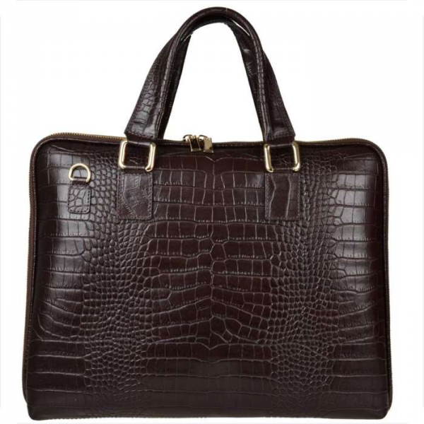 Torba skórzana - teczka...