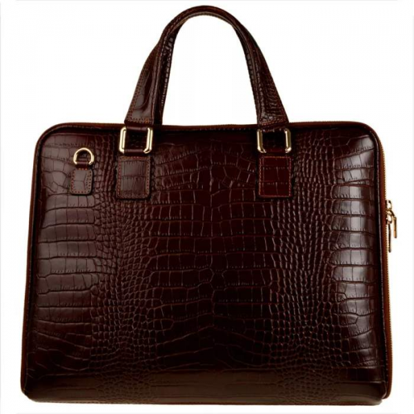 Torba skórzana - teczka...